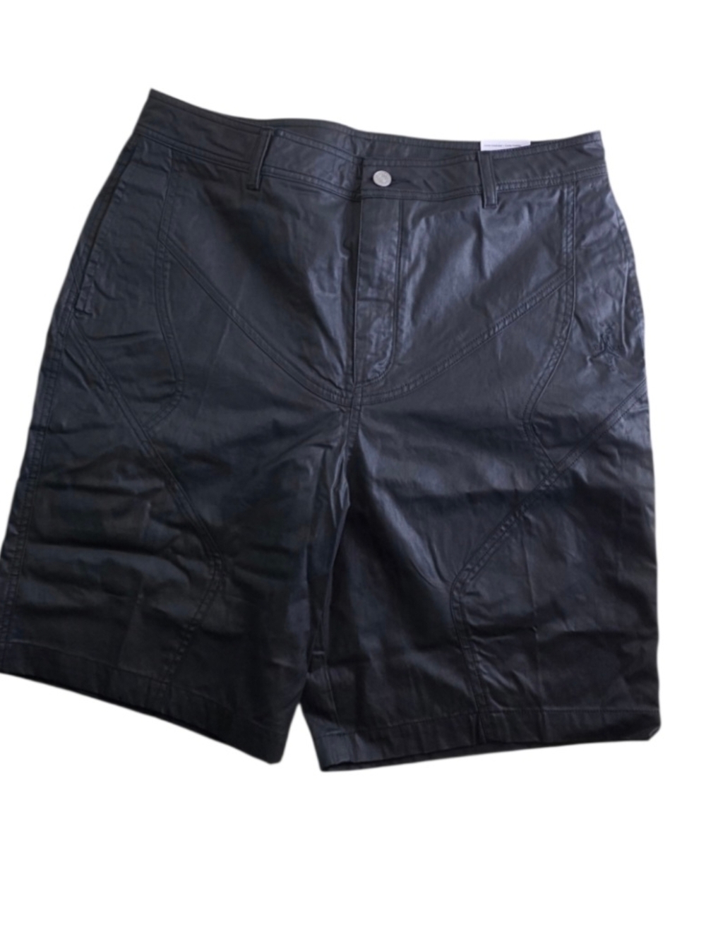 NWT Jordan x Travis Scott cactus jack Wax Short